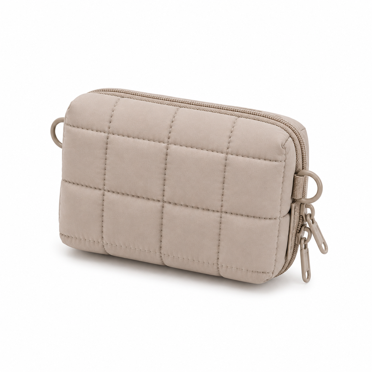 Puffy Camera Case