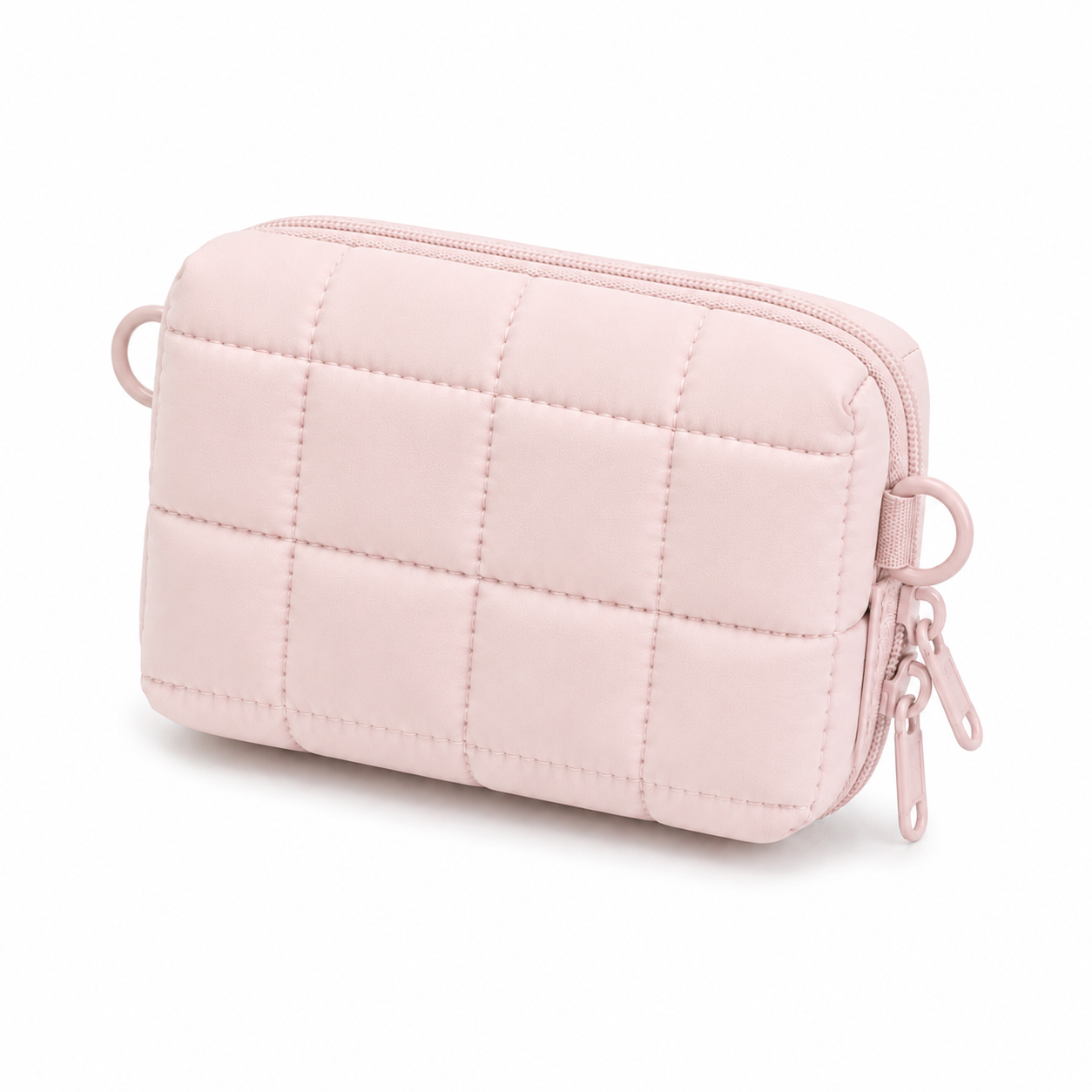 Puffy Camera Case
