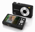 Compact 44MP Digital Camera
