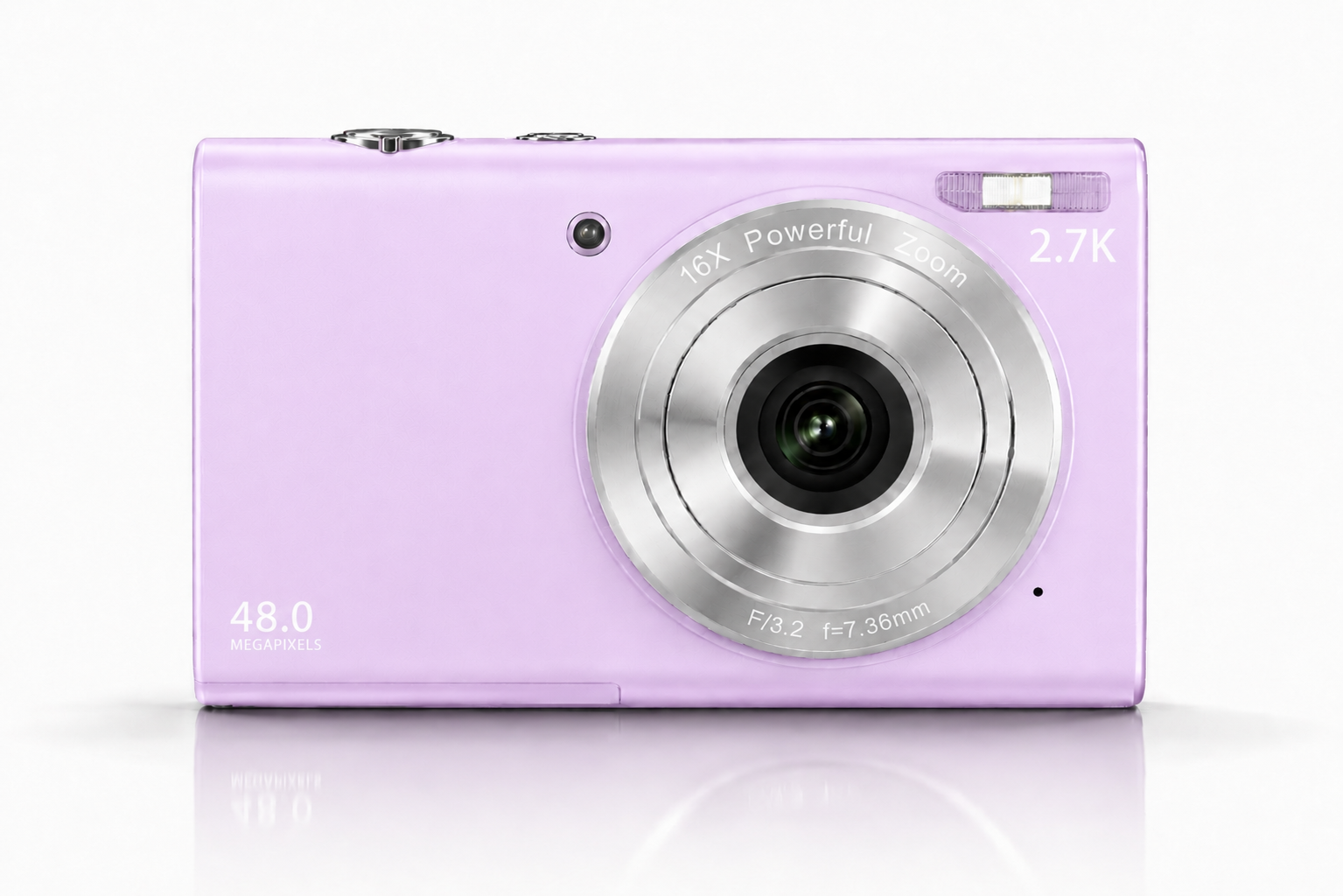 Customisable Camera - Make It Yours