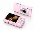 Customisable Camera - Make It Yours