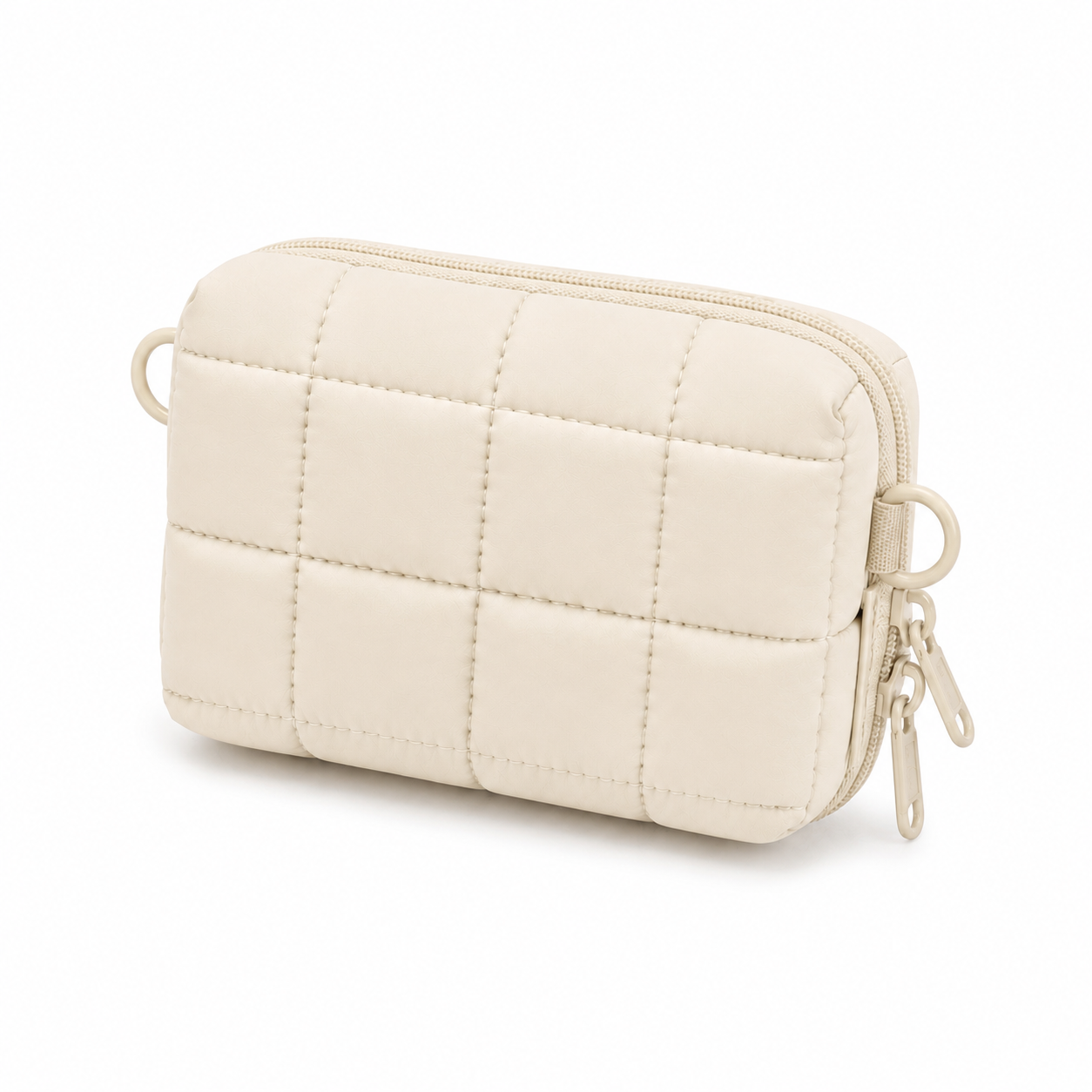 Puffy Camera Case