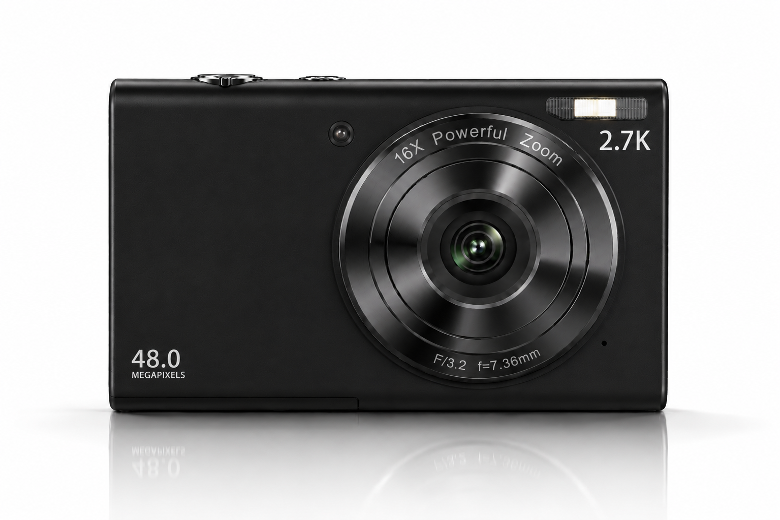 Customisable Camera - Make It Yours