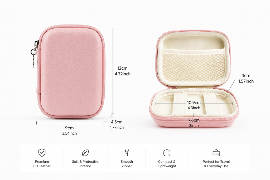 Digital Camera Case