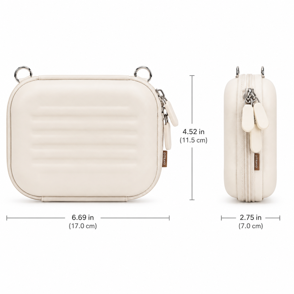 Hard Shell Camera Case