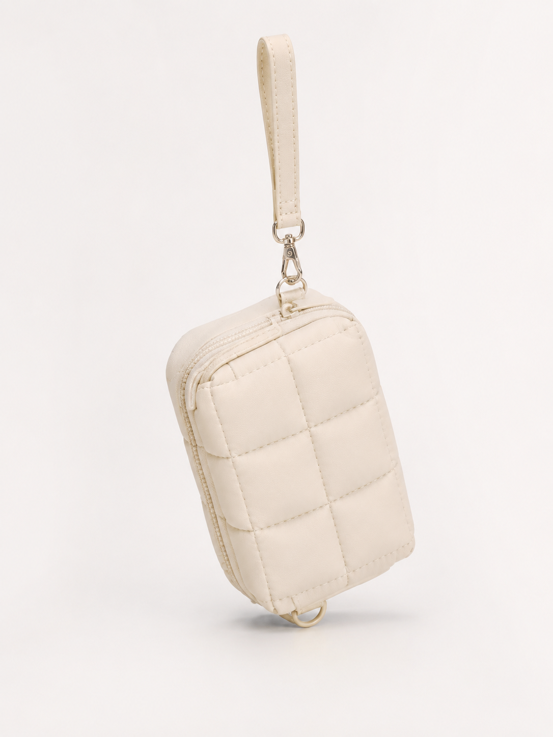 Puffy Camera Case
