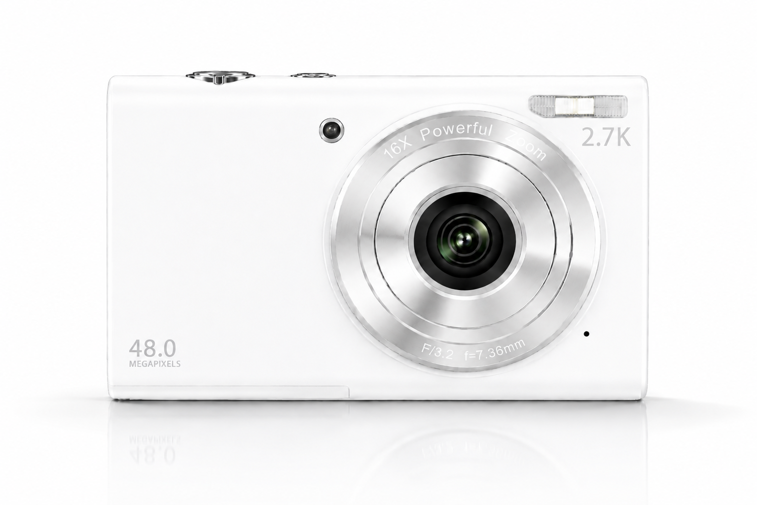 Customisable Camera - Make It Yours