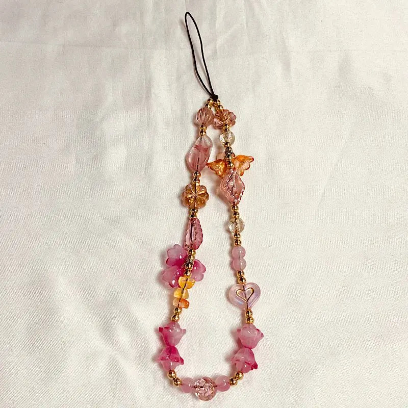Beaded Charms