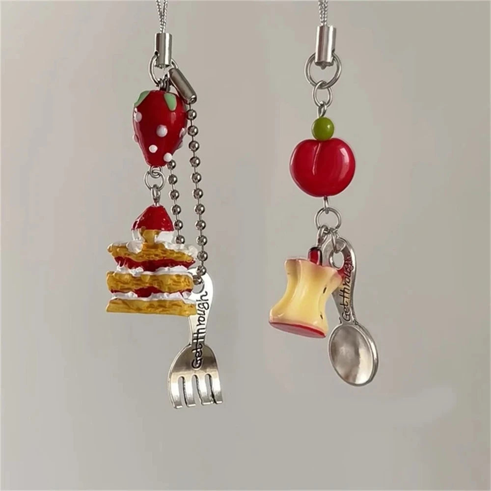 Cake Charms