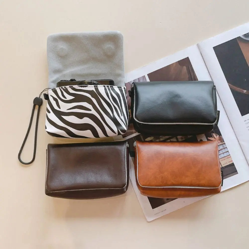 Camera Handbag