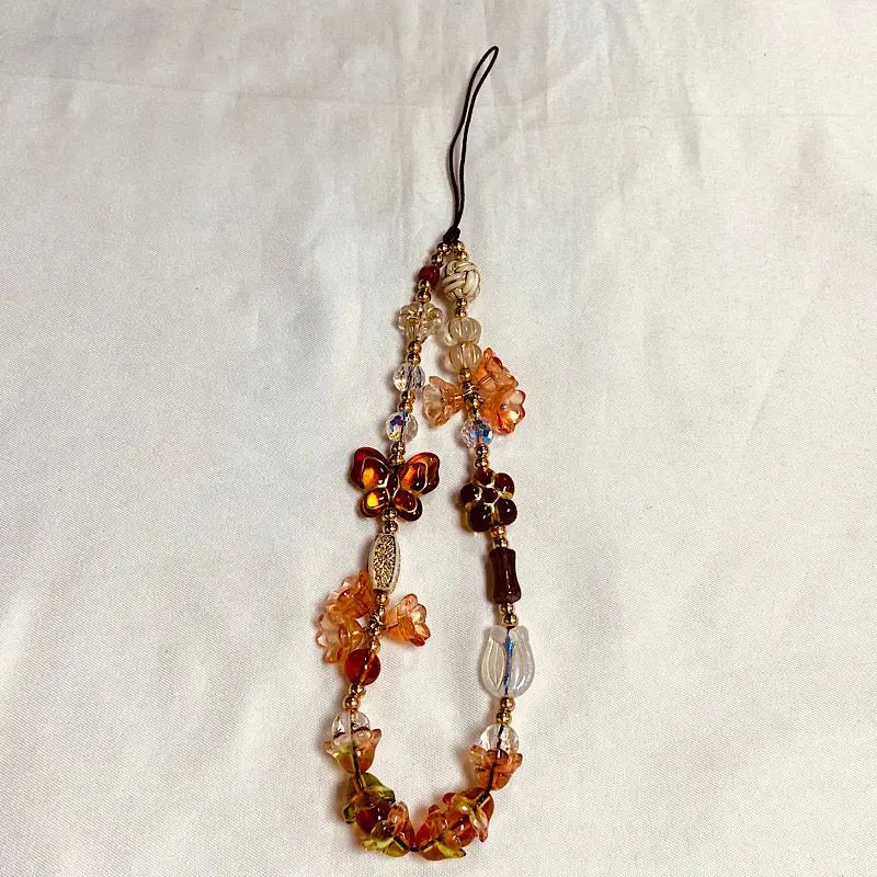 Beaded Charms
