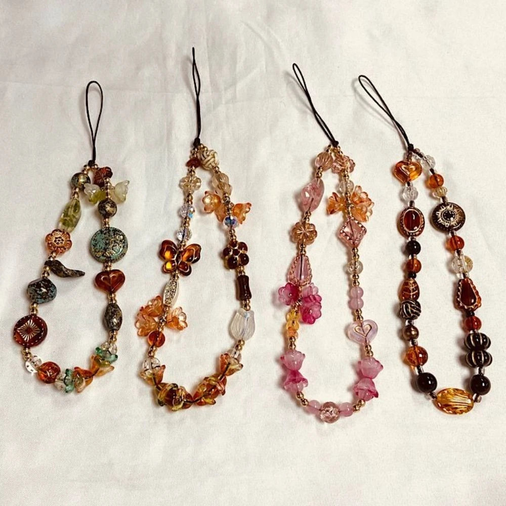 Beaded Charms
