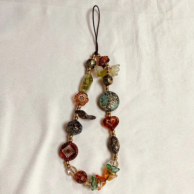 Beaded Charms