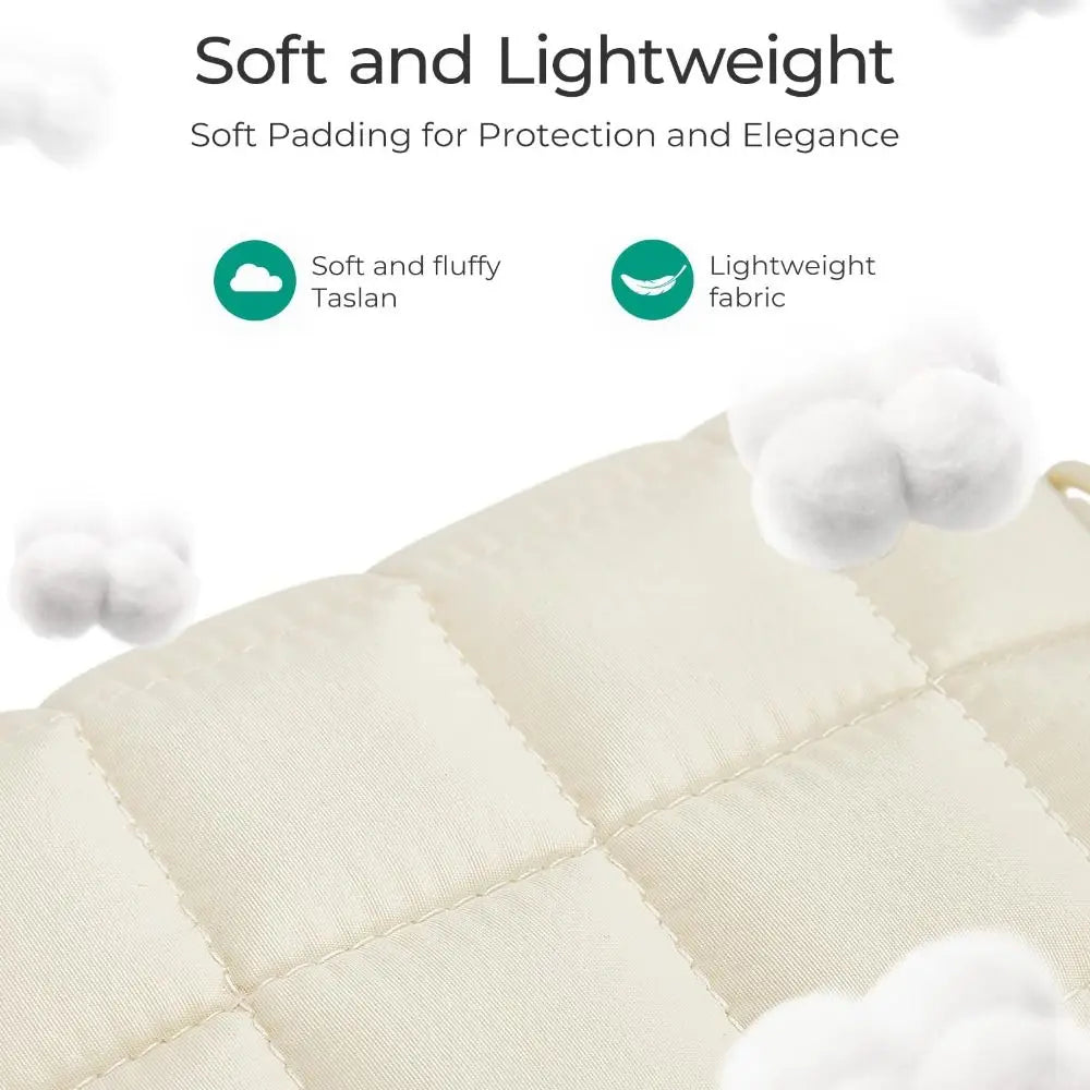 Puffy Camera Case