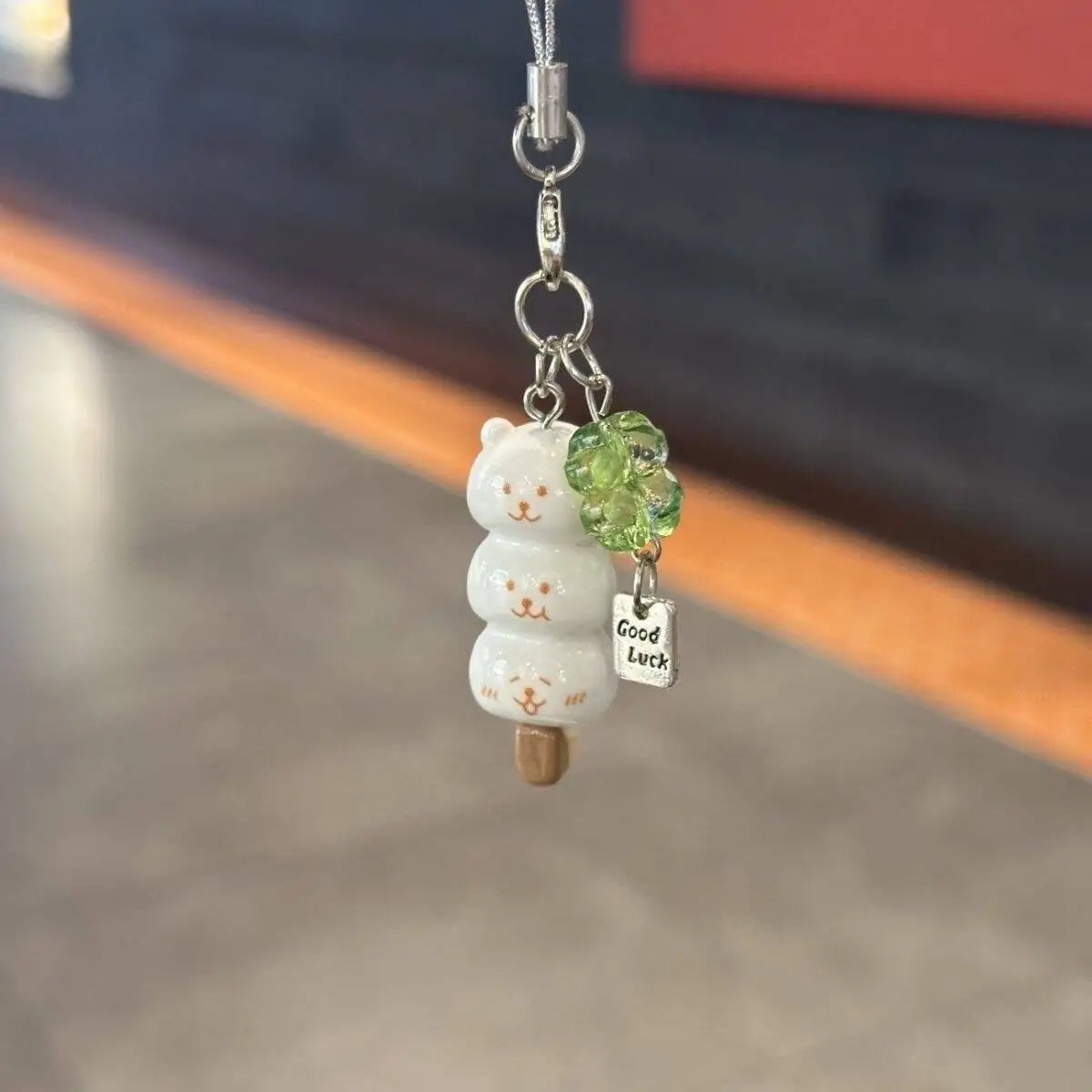 Cat Charm