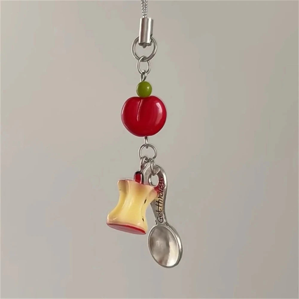 Cake Charms