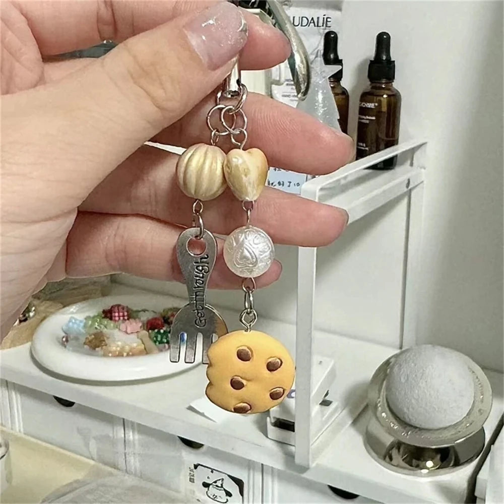 Cake Charms