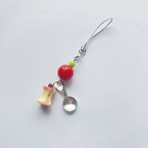 Apple charms