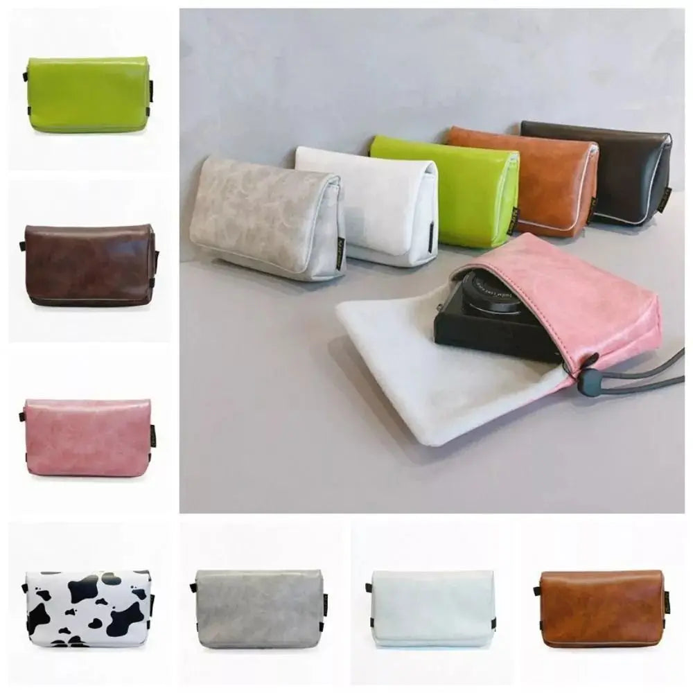 Camera Handbag