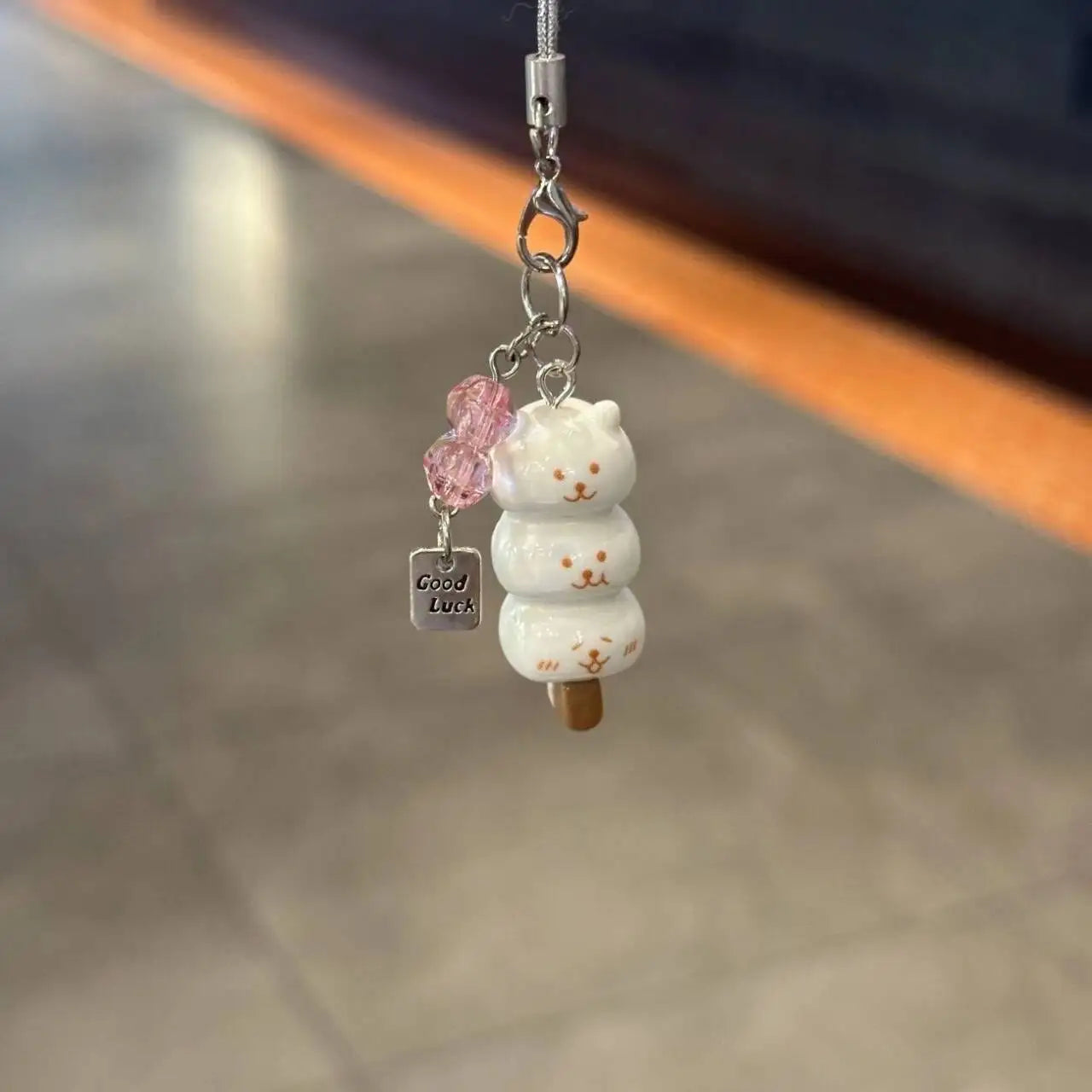 Cat Charm