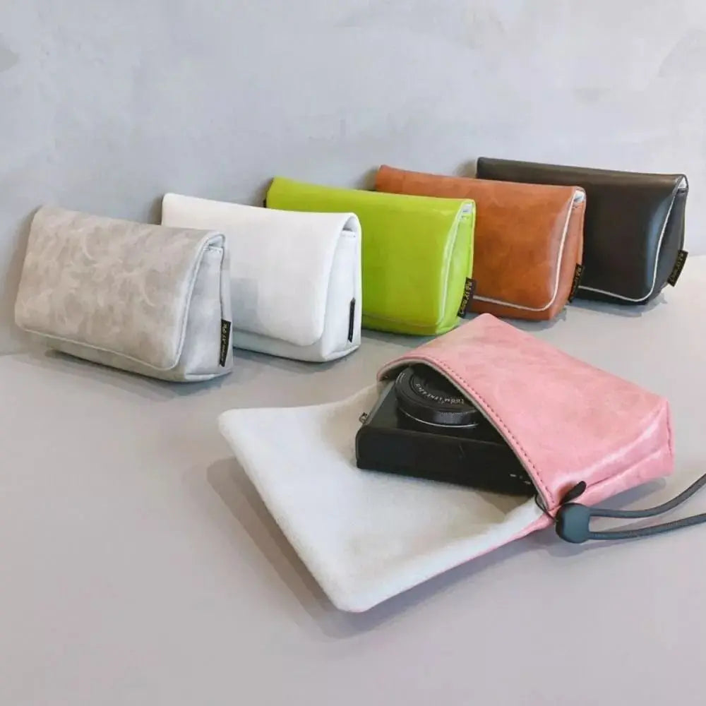Camera Handbag