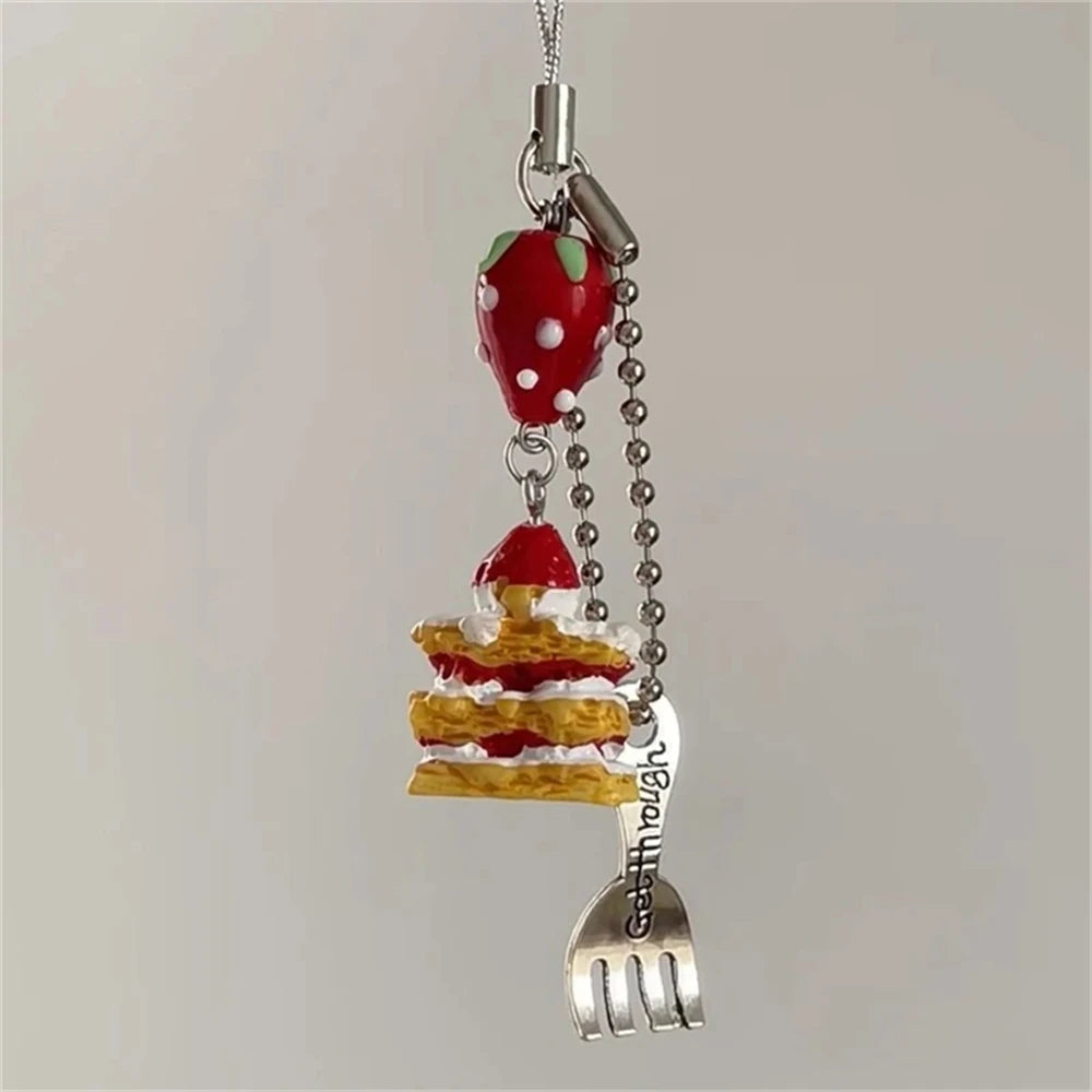 Cake Charms