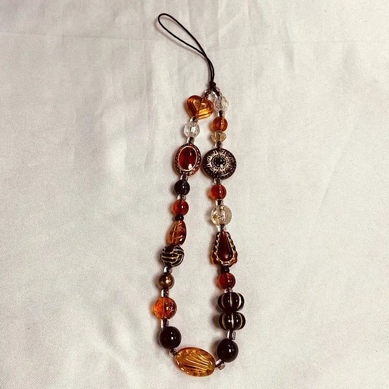 Beaded Charms