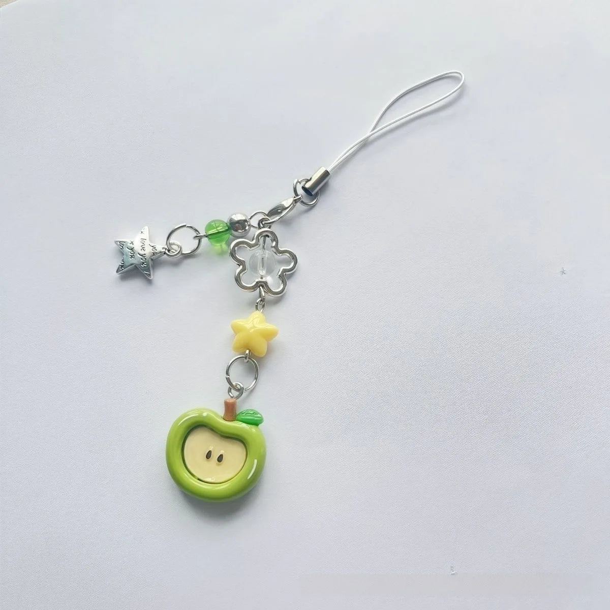 Apple charms
